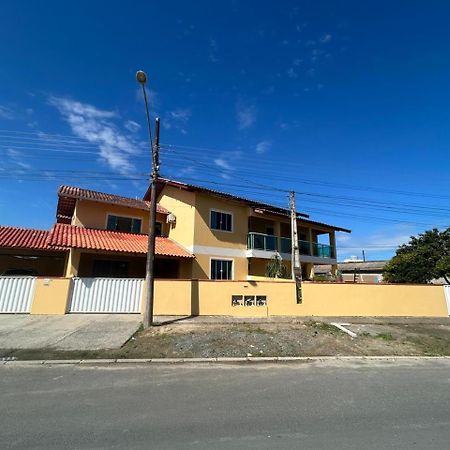 Casa Amarela Villa Penha  Exteriör bild