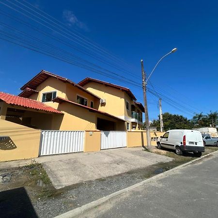 Casa Amarela Villa Penha  Exteriör bild