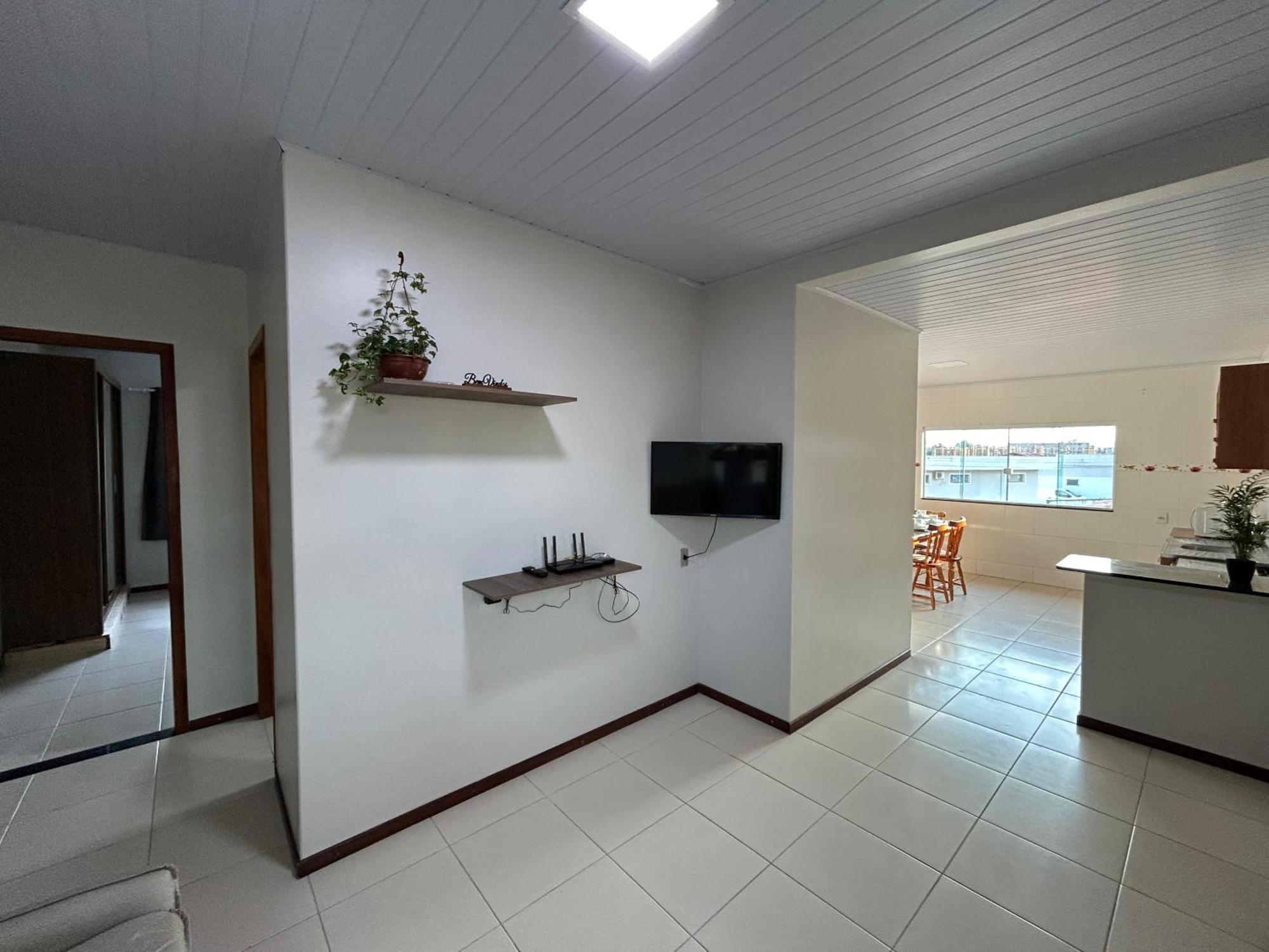 Casa Amarela Villa Penha  Exteriör bild